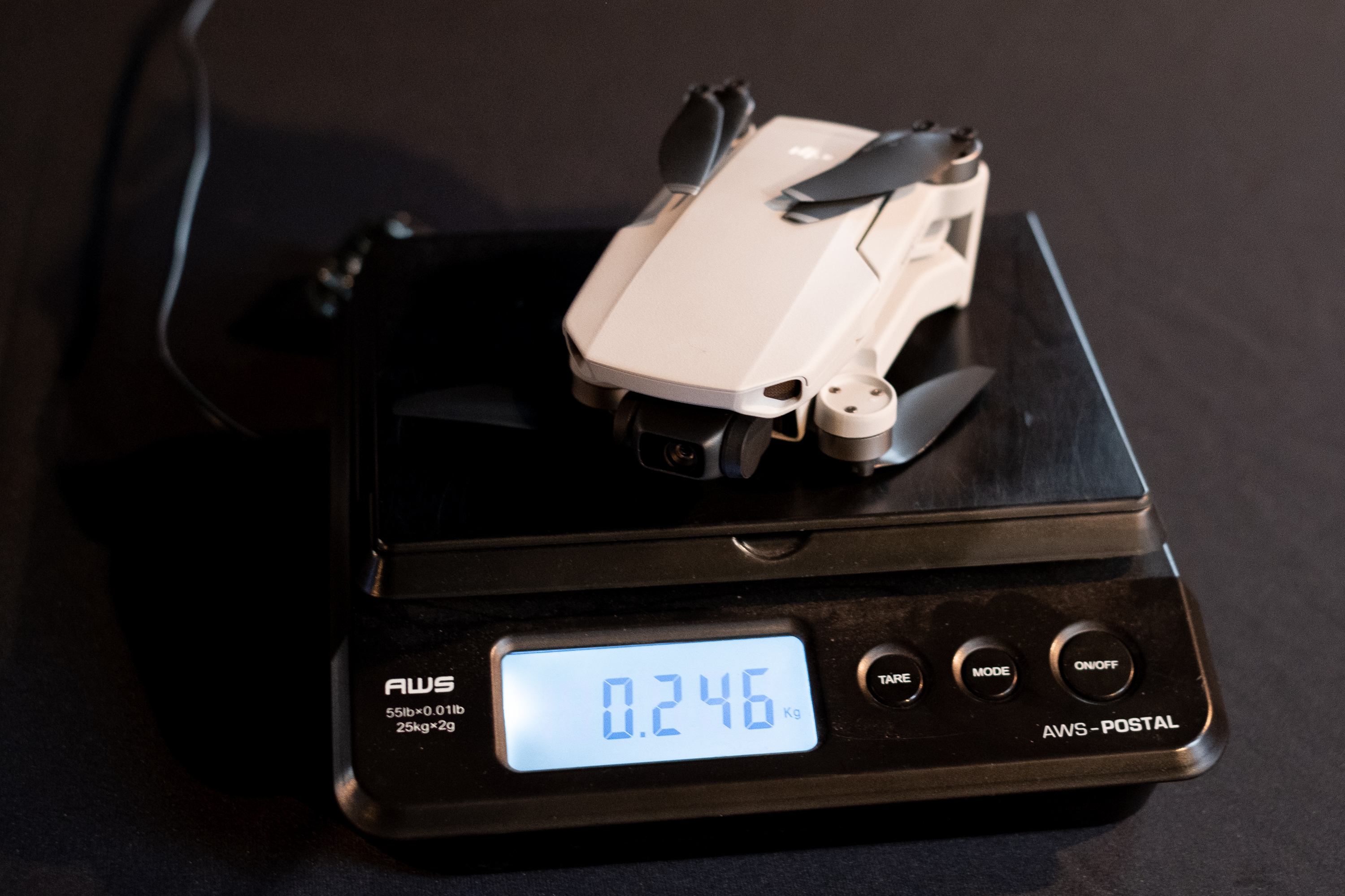 Dji mavic mini original