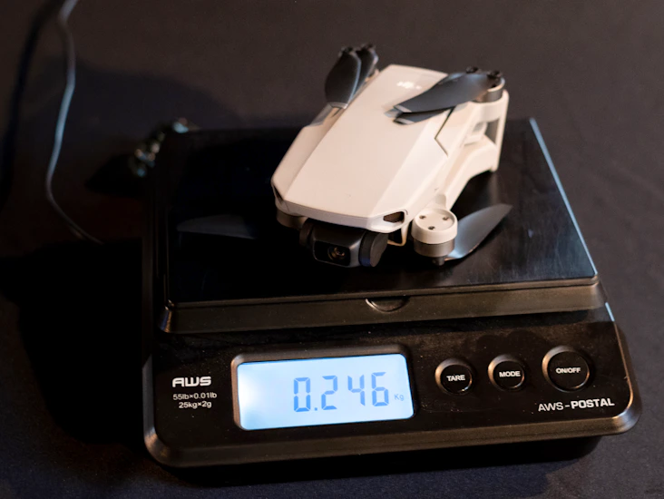 Dji mavic mini original