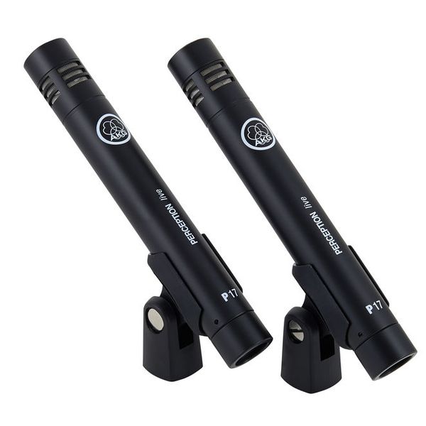 Akg p17 (pair)