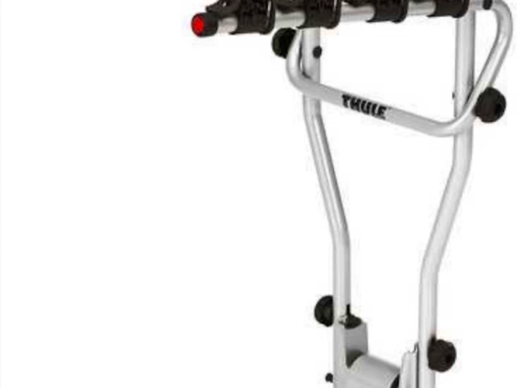 Thule cykelhållare för 4 cyklar