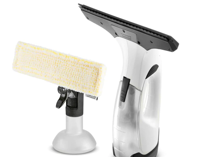 Kärscher fönsterputs