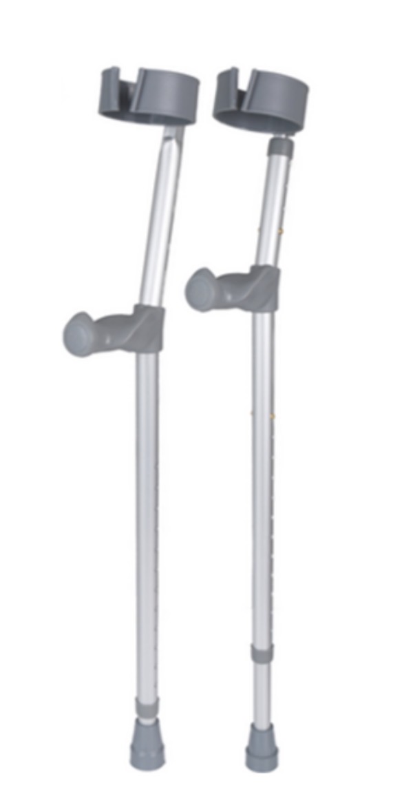 Crutches