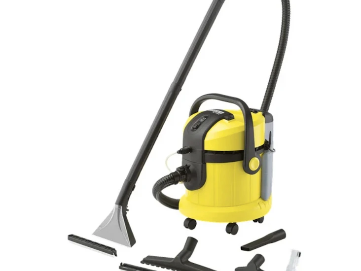 Mattvätt & textiltvätt