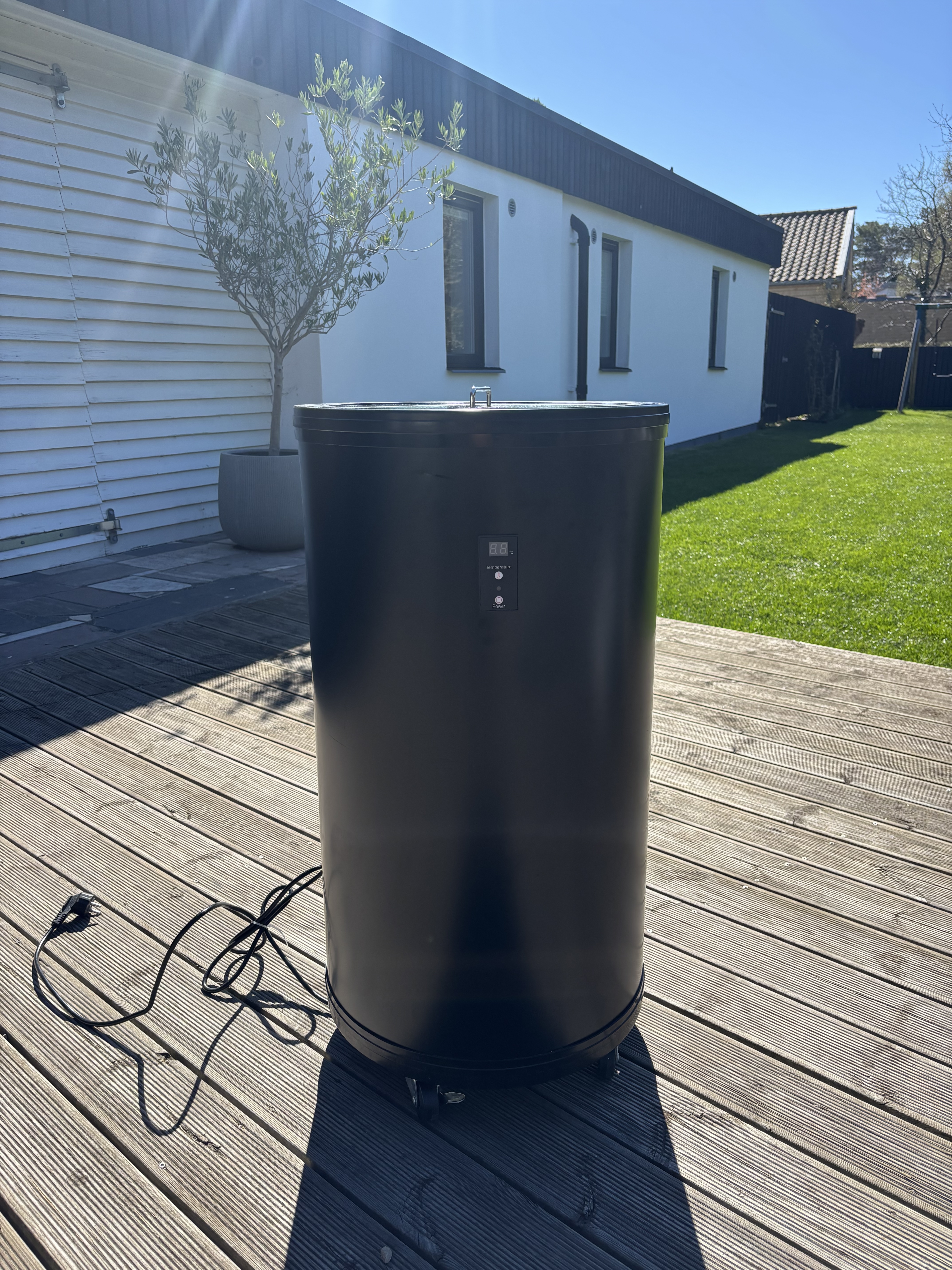 Partycooler / drickakyl 50 l