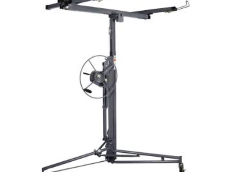 Gipshiss/skivhiss, tiltbar