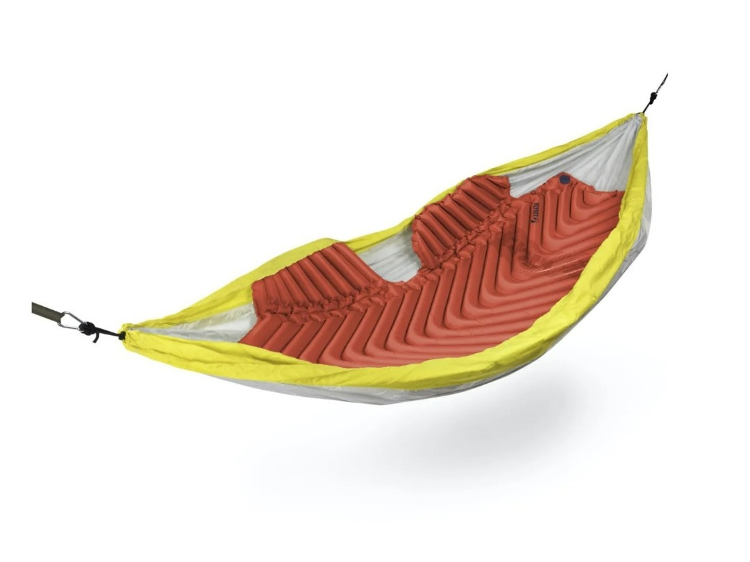 Klymit liggeunderlag til hengekøye