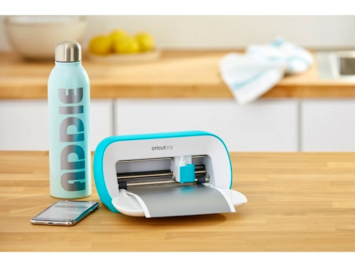 Cricut joy vinylkutter / plotter