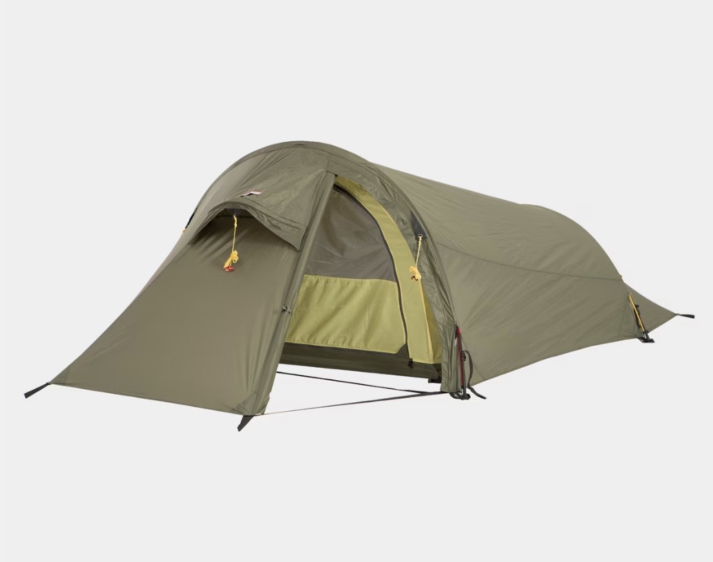 Helsport nordmarka 2 telt