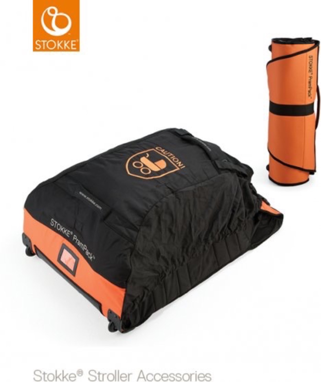 Stokke prampack