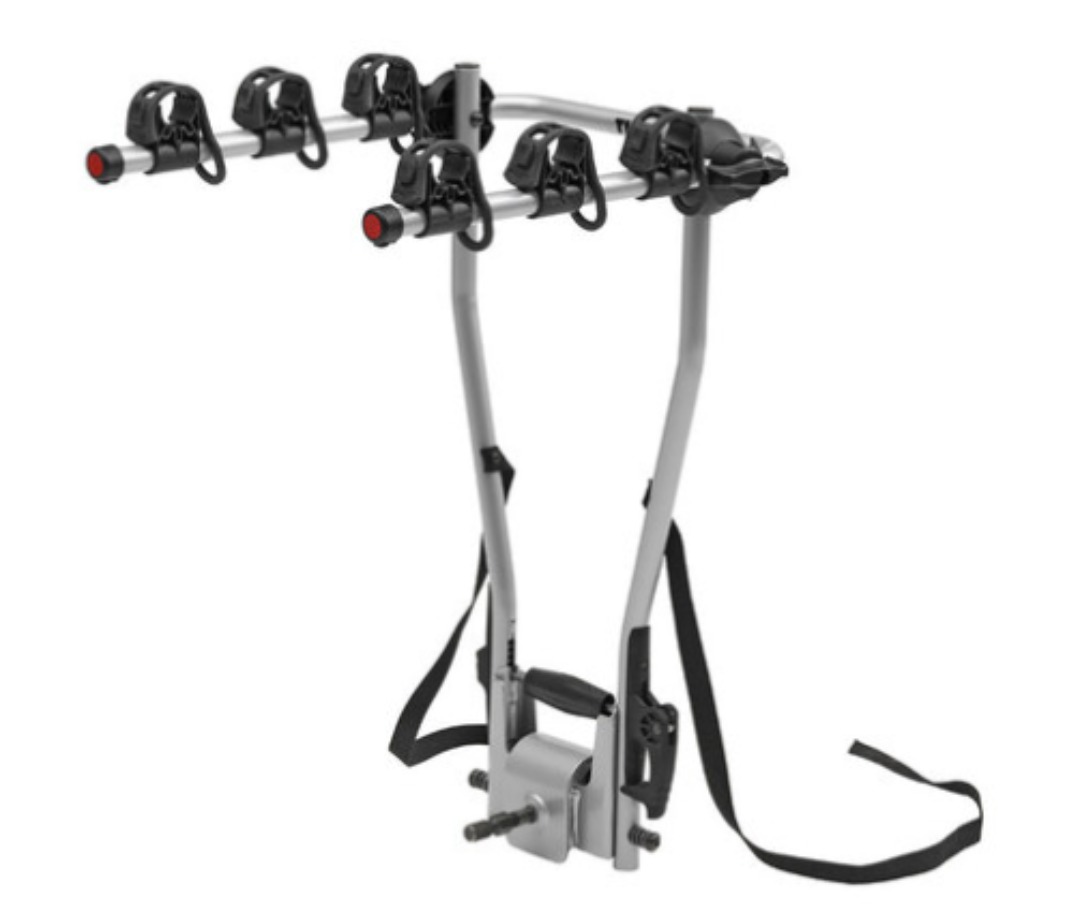 Thule hangon med  tilt 3 sykler