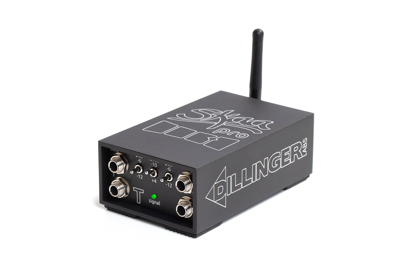 Dani skaa pro transmitter