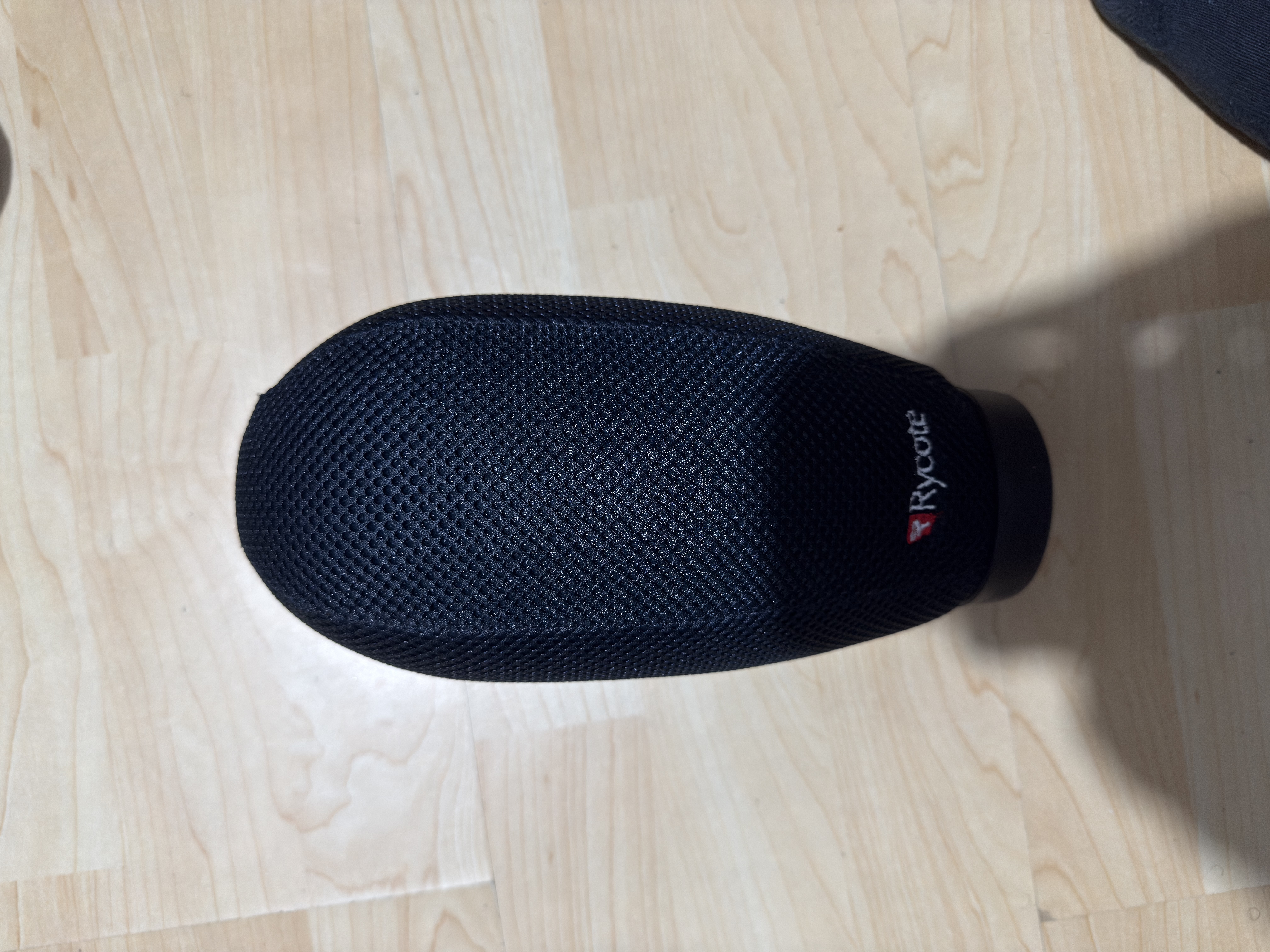Rycote super softie 