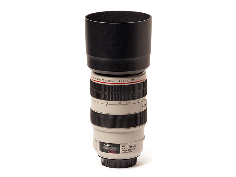 Canon ef 70-300mm f/4-5.6l is usm - ef