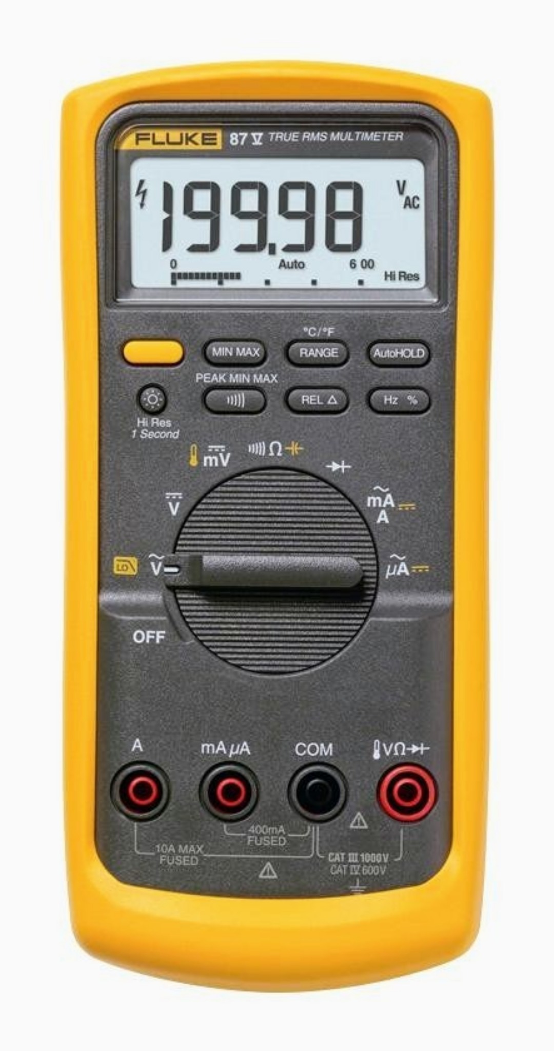 Fluke 87