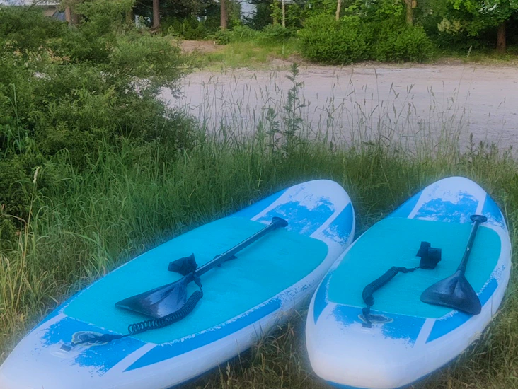 Vuokrataan 1 tai 2 kpl uusia sup-lautoja