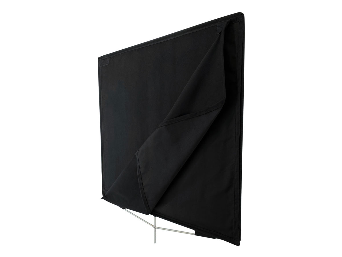 Matthews 40x40" floppy cutter top hinge