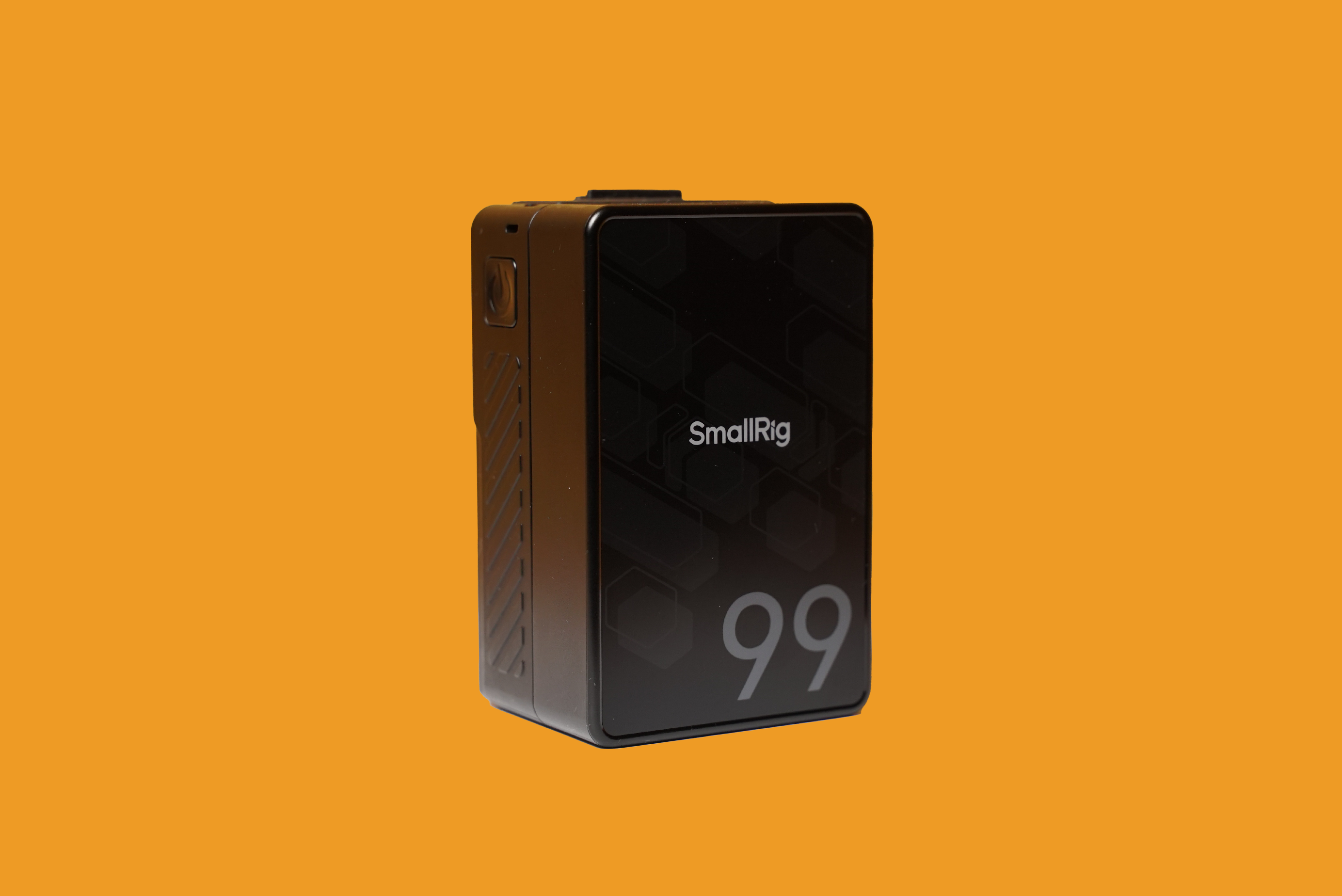 Smallrig v-lock battery