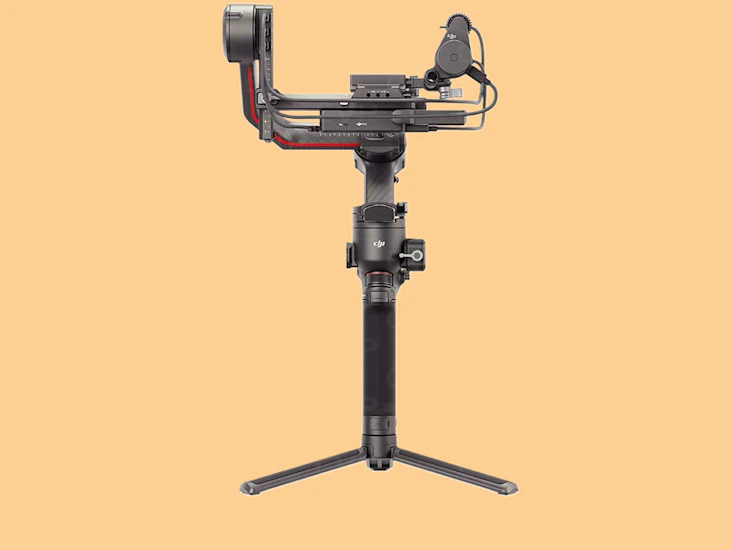 Dji rs3 pro gimbal