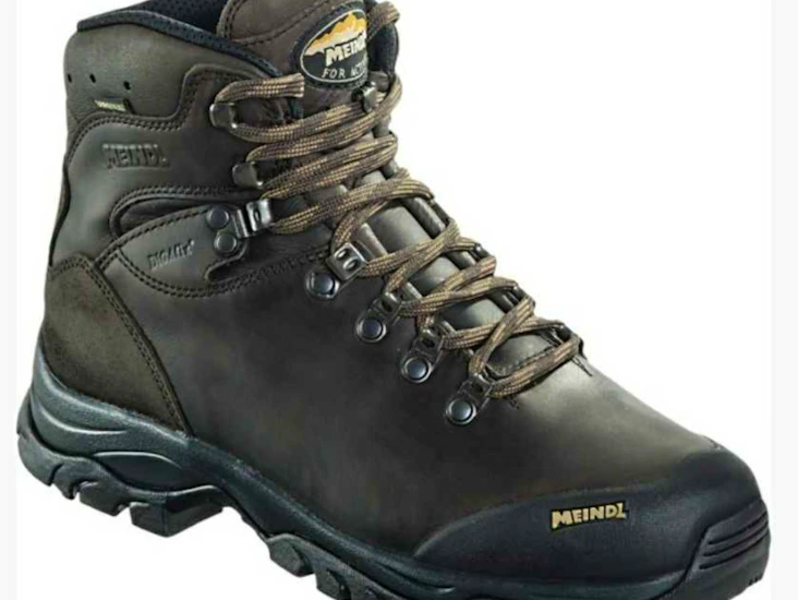 Vandringskängor miend