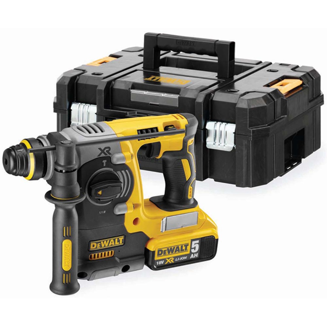 Dewalt dch273 borhammer