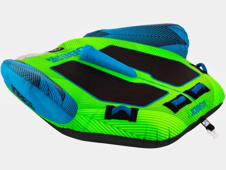 Tube för 2 personer