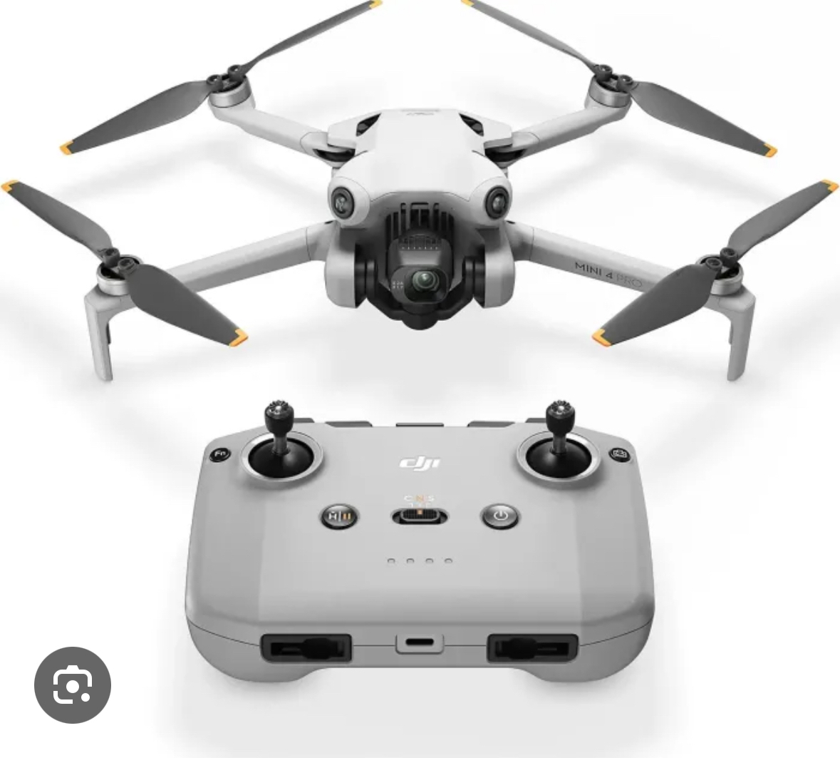 Dji mini 4 pro available for rent 