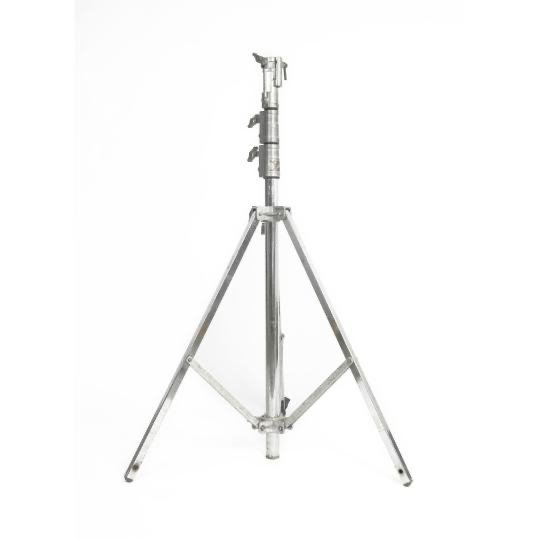 Combo stand 2 riser large stand with pup adaptor 