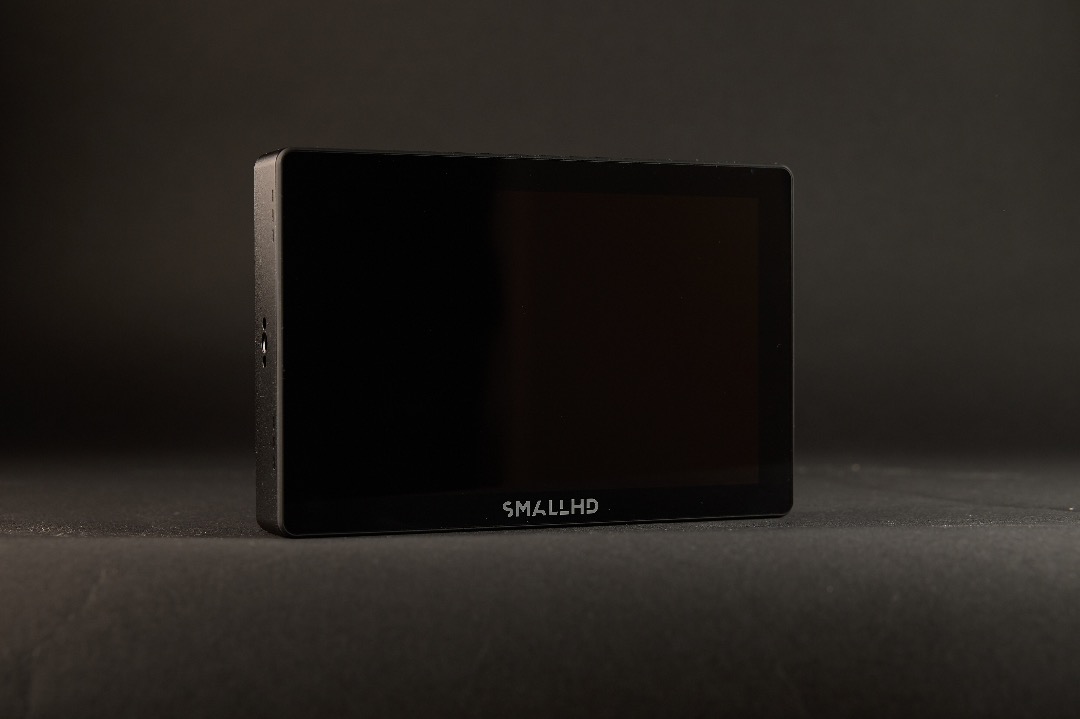 Smallhd cine 7