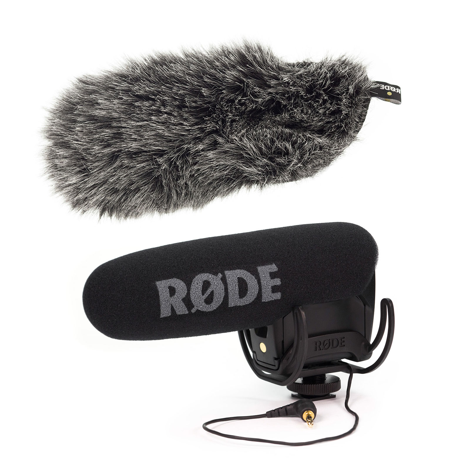 Røde videomic pro - 3,5mm 
