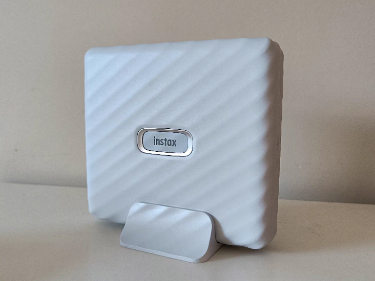 Fujifilm instax wide printer