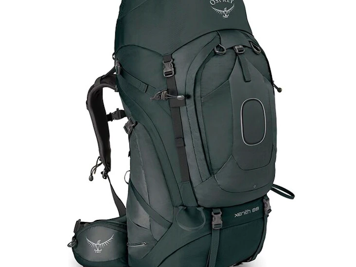 Osprey xenith 88 / aether plus