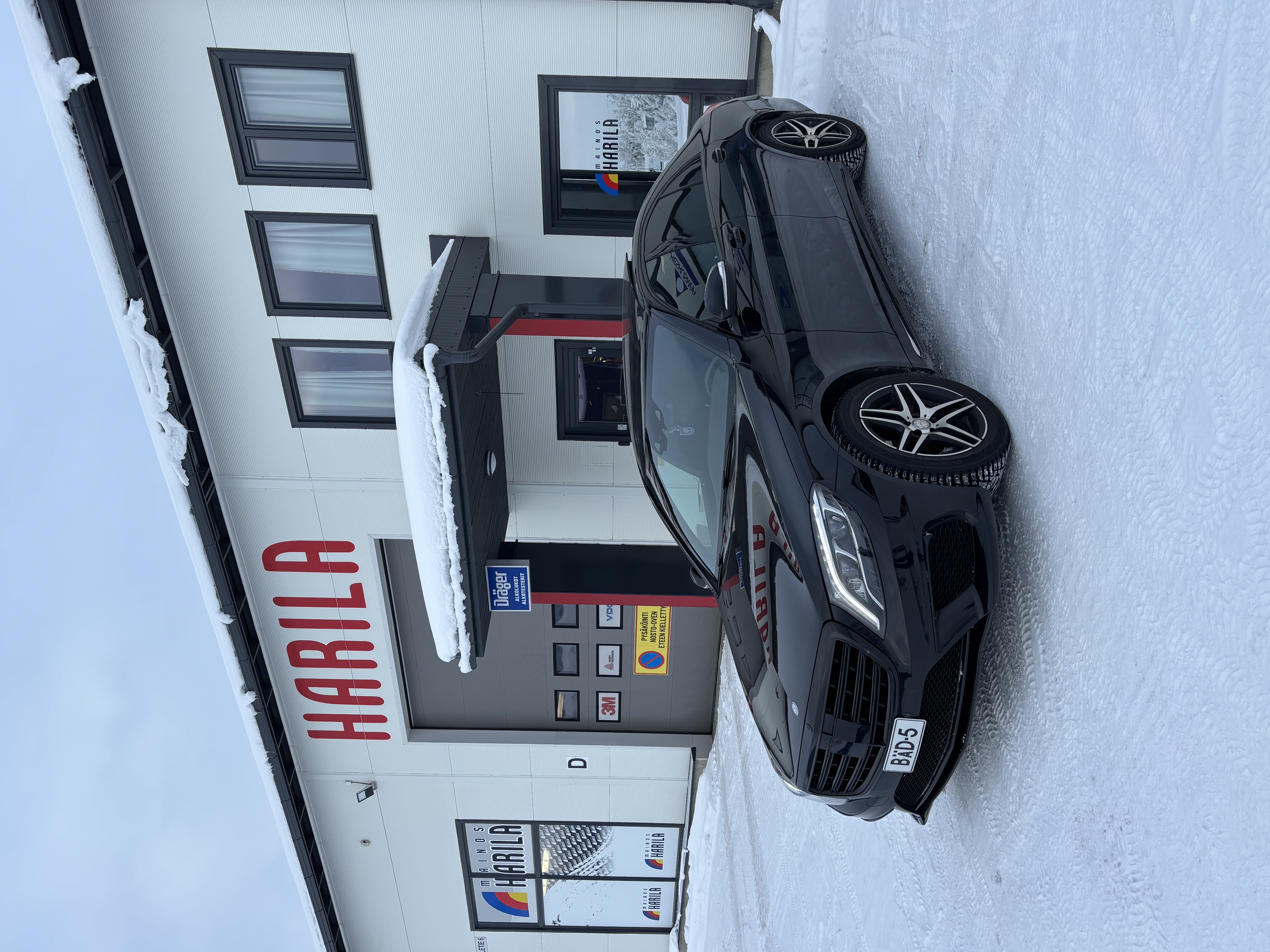 Mercedes-benz s350bluetec 2014