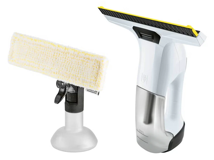 Kärcher vindusvasker