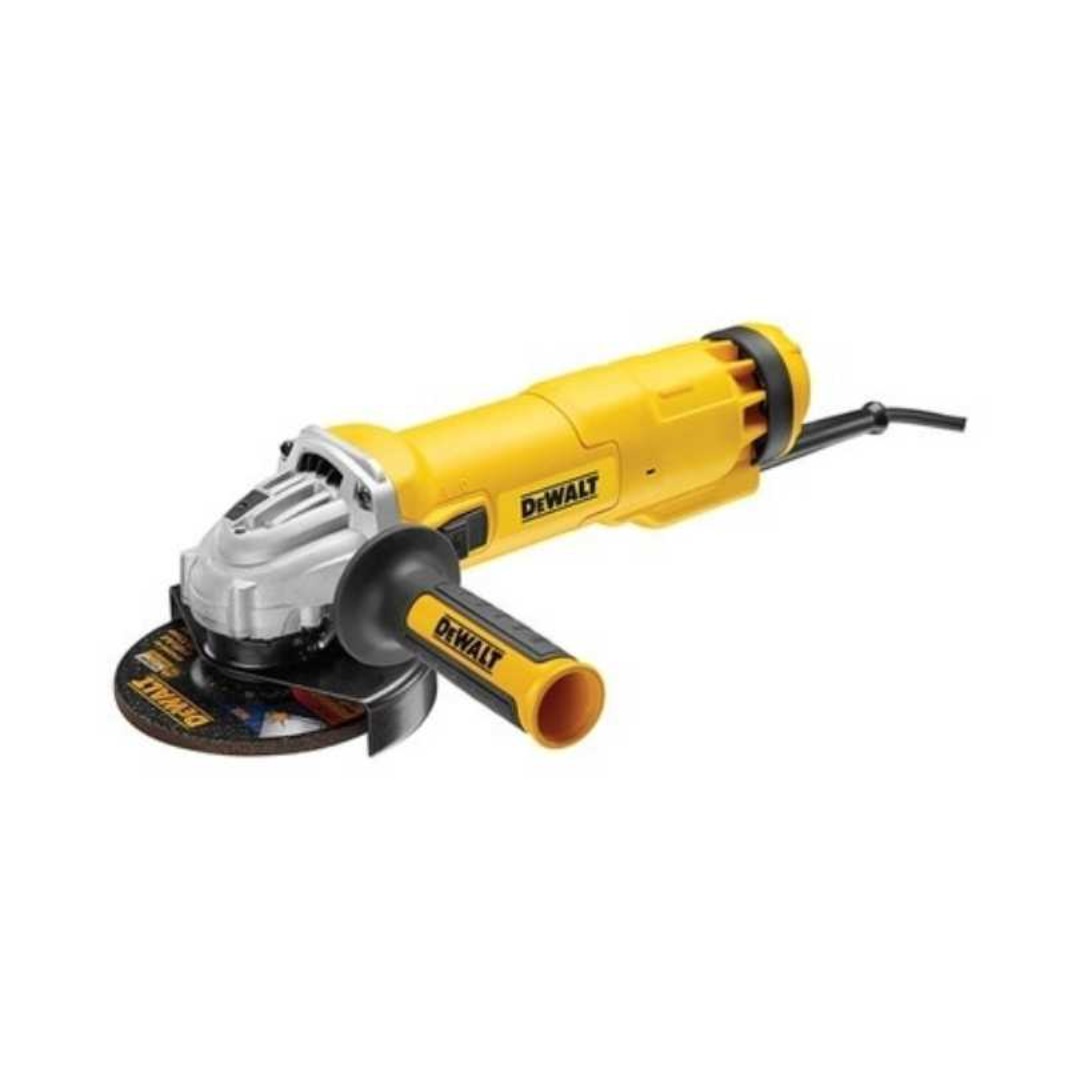 Dewalt vinkelsliper