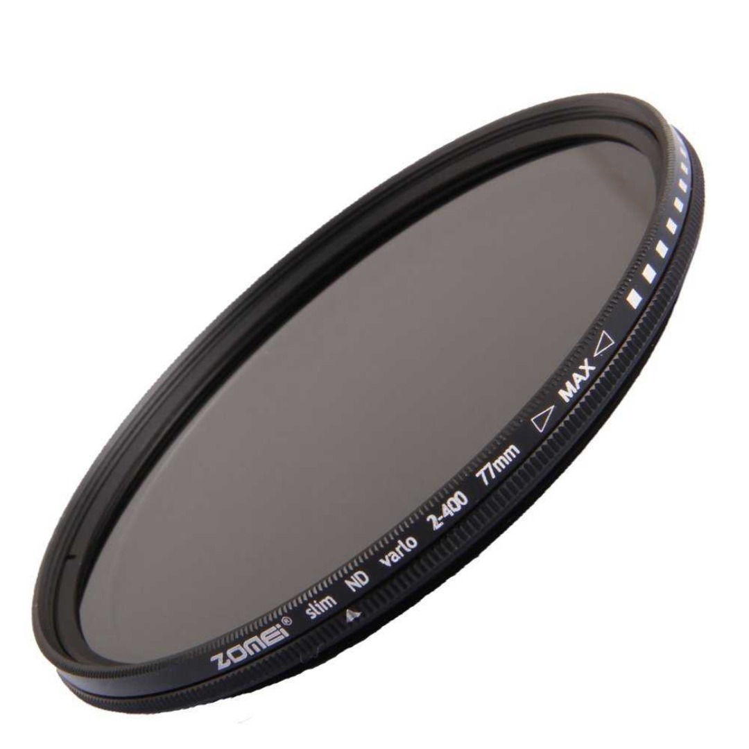 Vari nd filter 4-100 58-82mm