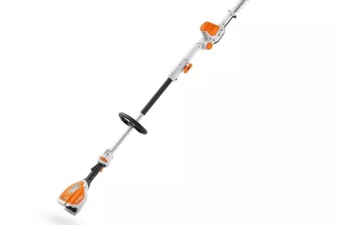 Stånghäcksax stihl hla 56
