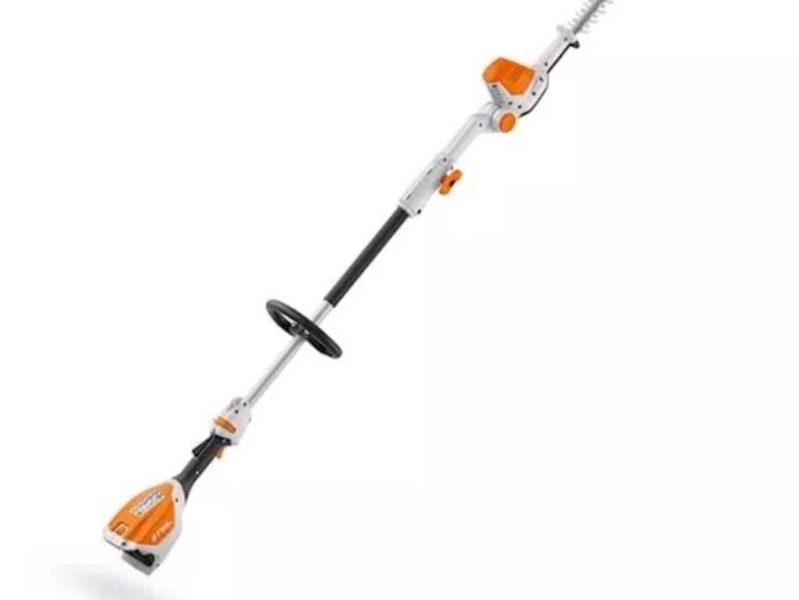 Stånghäcksax stihl hla 56
