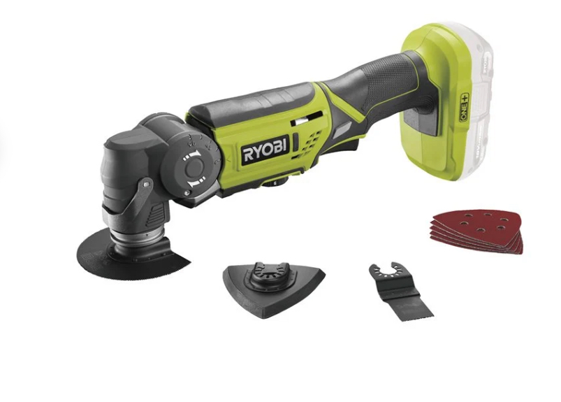Ryobi multiverktøy – 18v