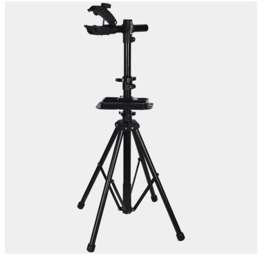 Reparasjonsstativ for sykkel (max 35kg)