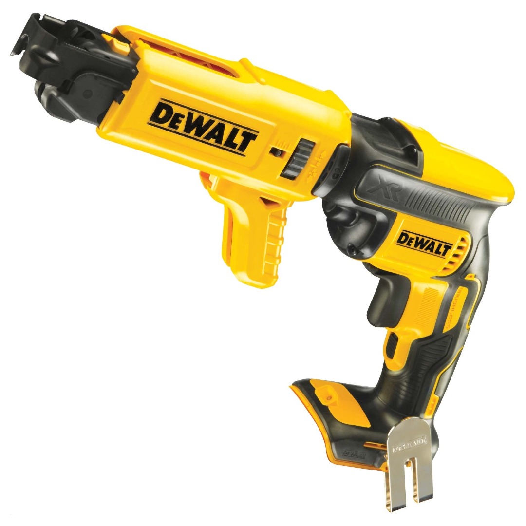 Dewalt  dcf620 gipsskrutrekker leies ut