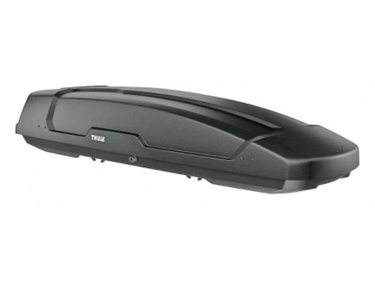 thule force xt alpine 420l