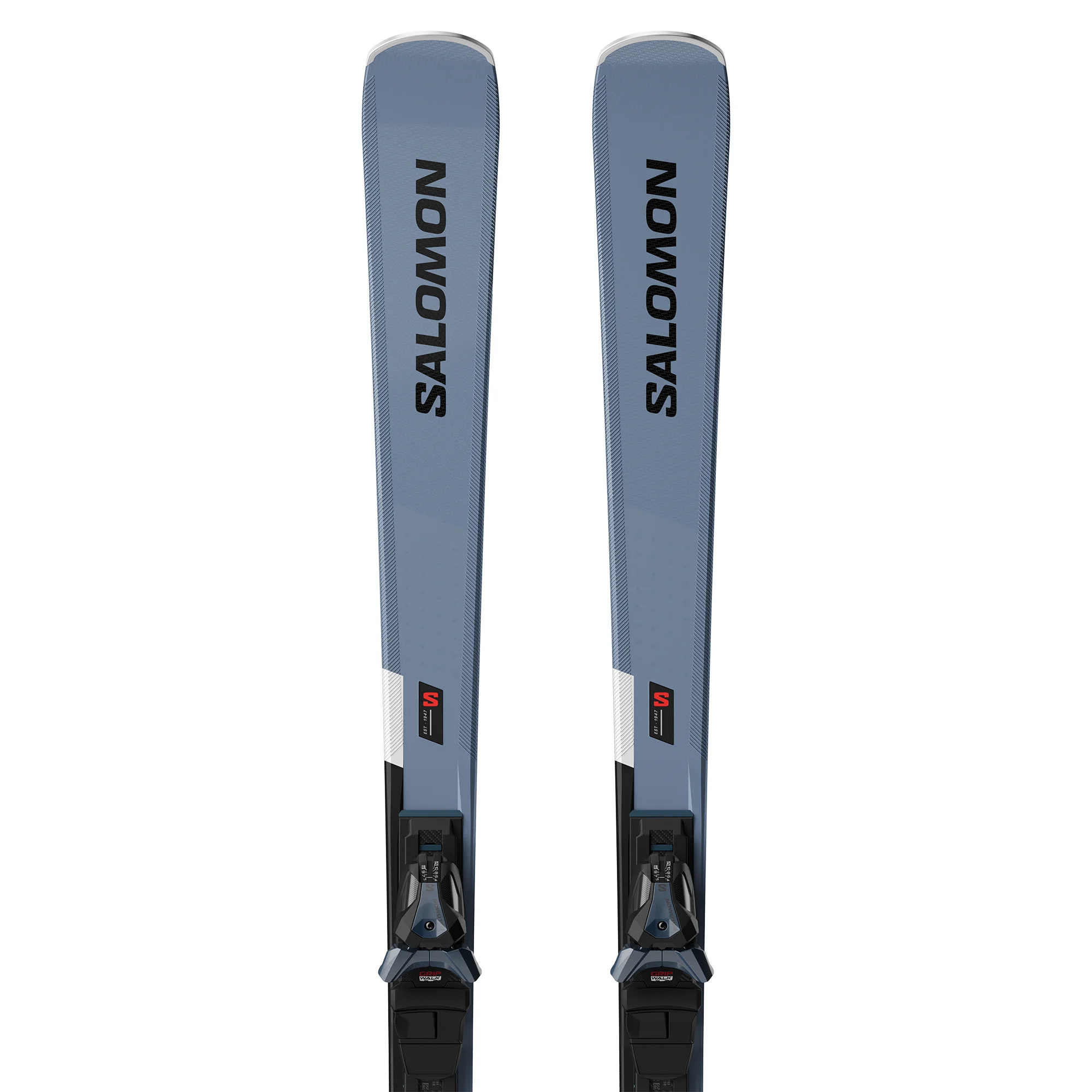 S max 10 - 160cm - piste ski