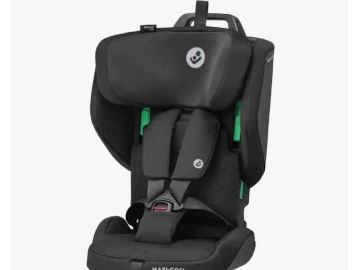 ny maxi-cosi - nomad foldable bilstol