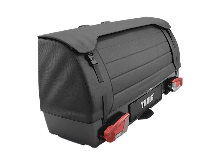 Vipbar thule bagageboks