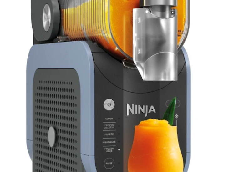 slushmaskin ninja slushi – för glada fester & barnkalas