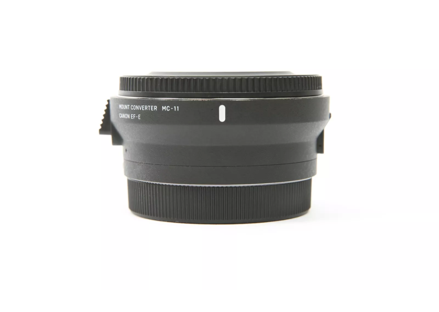Ef to e mount for sony sigma mc11