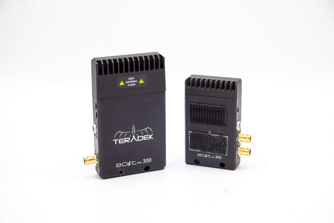Teradek bolt 300 sdi