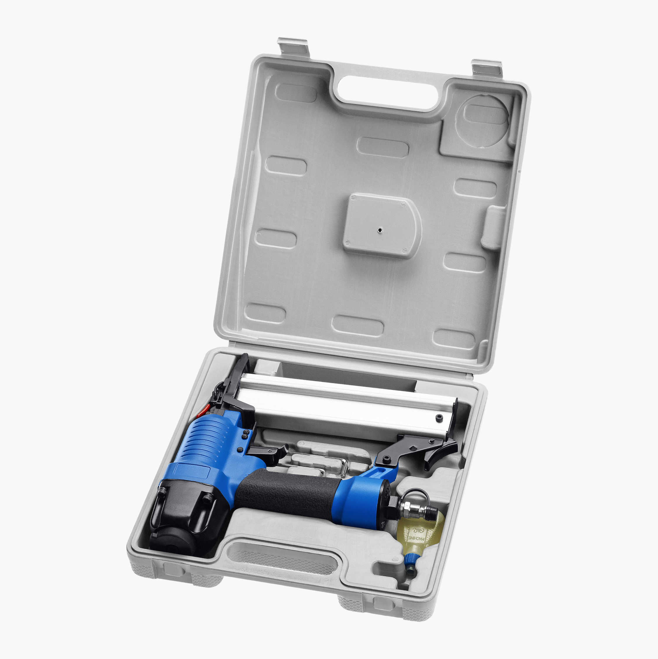 Luftdriven dyckertpistol ga18