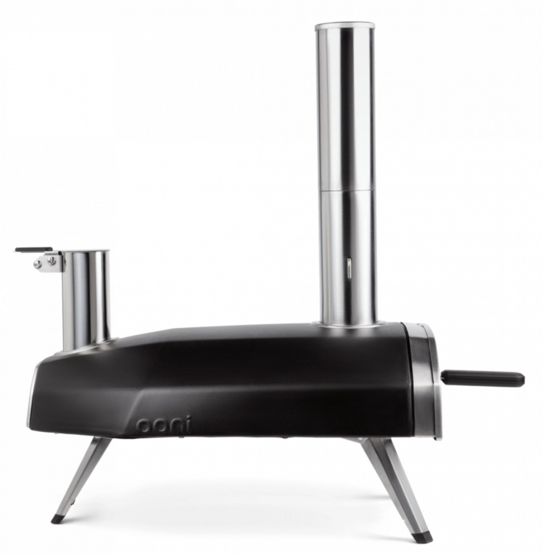 Ooni pizzaugn 12” 