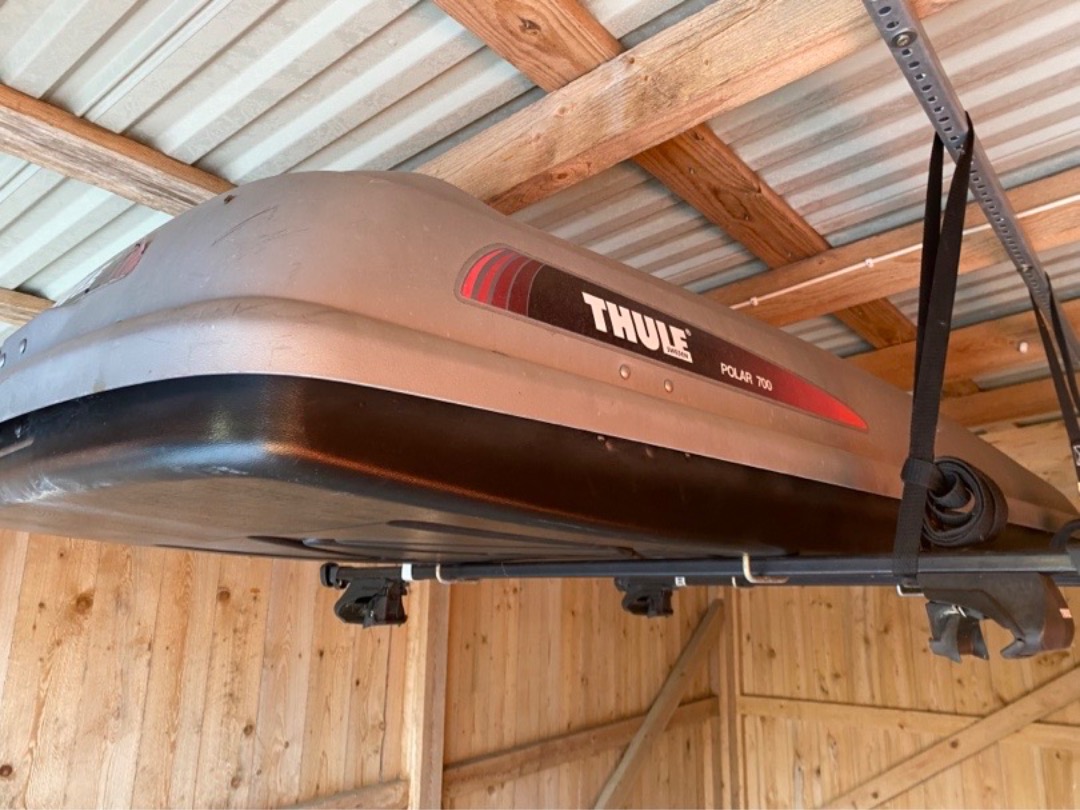 Thule polar 700